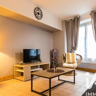 Maison 3 pièces 135000 €