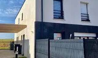 Maison 3 Pièces 63 m² à vendre à Verrières-en-Anjou (49480)