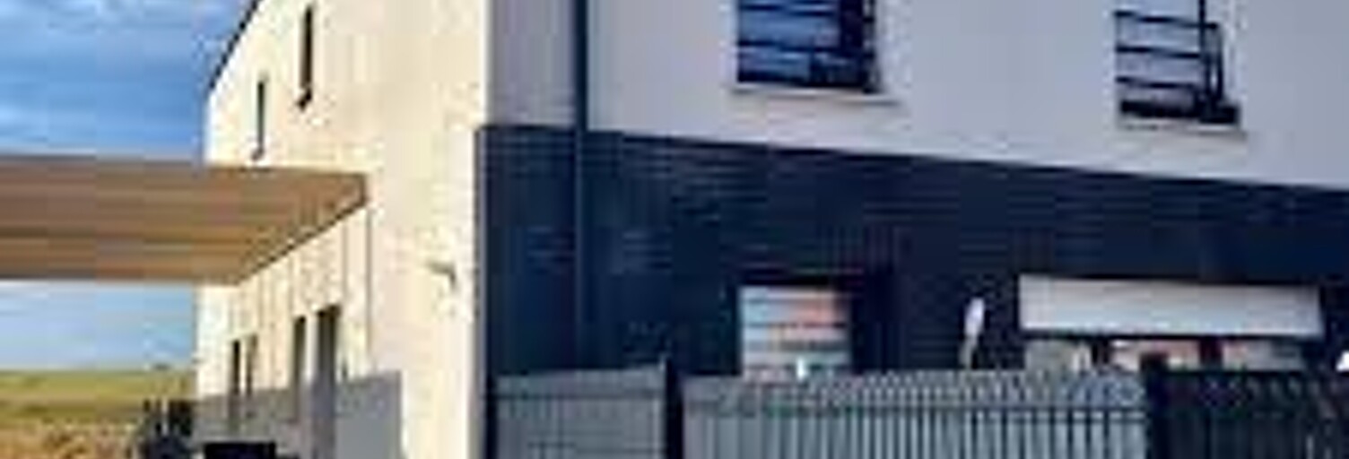 Maison 3 Pièces 63 m² à vendre à Verrières-en-Anjou (49480)