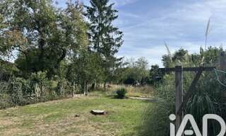 Terrain  902 m² à vendre à Saintry-sur-Seine (91250)