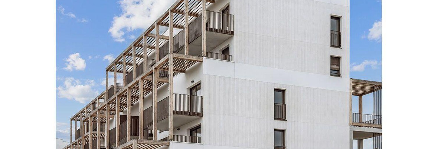 Appartement 1 Pièce 17 m² à vendre à Séné (56860)