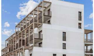 Appartement 1 Pièce 17 m² à vendre à Séné (56860)