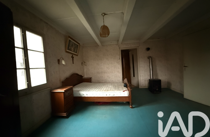 Vente Maison/villa 4 pièces — photo 2