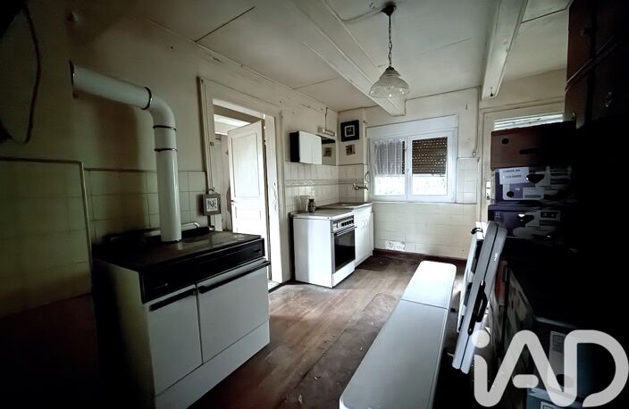Vente Maison/villa 4 pièces — photo 3