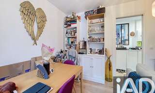 Appartement 3 Pièces 53 m² à vendre à Chaville (92370)