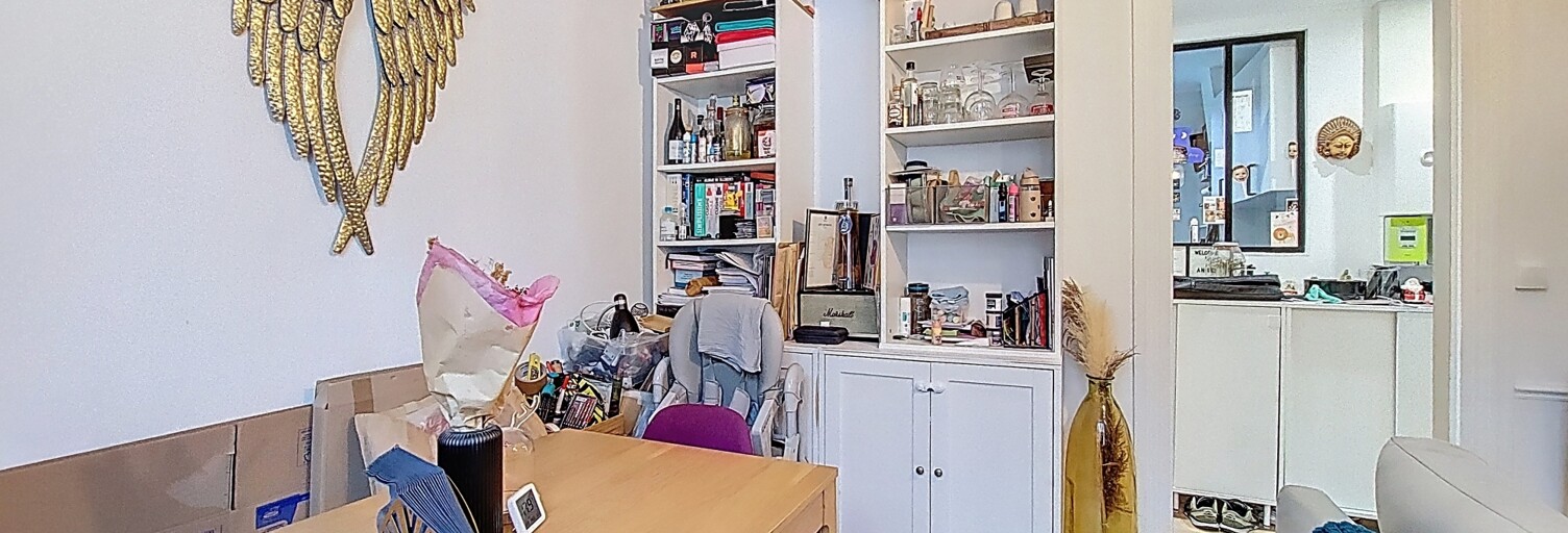 Appartement 3 Pièces 53 m² à vendre à Chaville (92370)