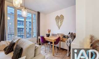 Appartement 3 Pièces 53 m² à vendre à Chaville (92370)