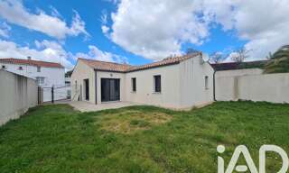 Maison 3 Pièces 90 m² à vendre à Apremont (85220)