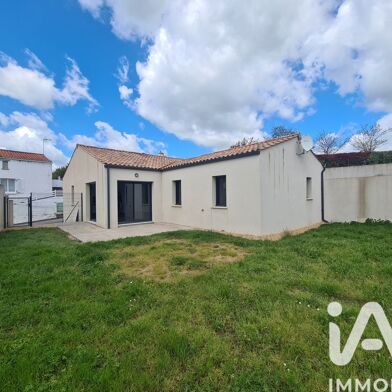 Maison 3 pièces 230000 €
