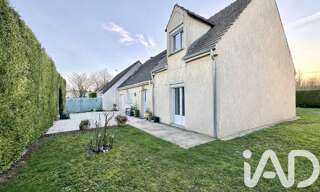 Maison 6 Pièces 136 m² à vendre à Moret-Loing-et-Orvanne (77250)