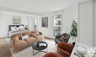 Appartement 1 Pièce 19 m² à vendre à Niort (79000)