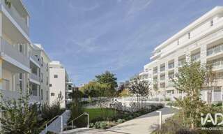 Appartement 1 Pièce 19 m² à vendre à Nantes (44000)