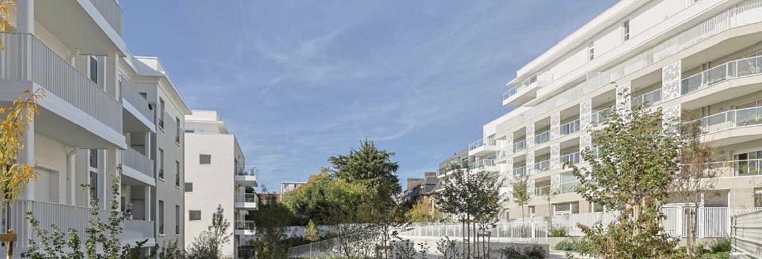 Appartement 1 Pièce 19 m² à vendre à Nantes (44000)