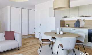 Appartement 1 Pièce 19 m² à vendre à Nantes (44000)