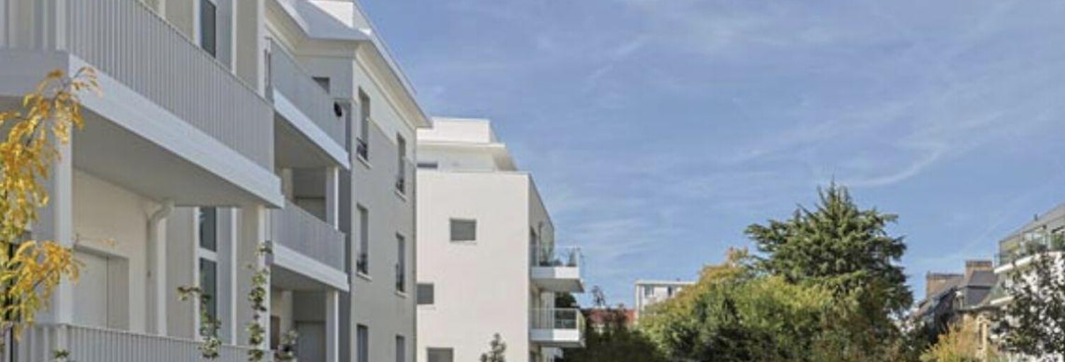 Appartement 1 Pièce 19 m² à vendre à Nantes (44000)