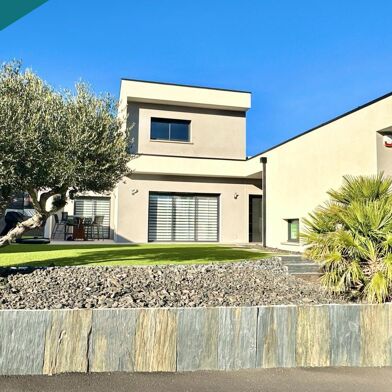 Maison 4 pièces 724900 €