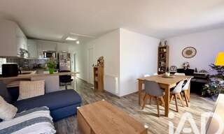 Appartement 3 Pièces 56 m² à vendre à Morangis (91420)