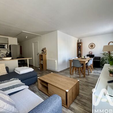 Appartement 3 pièces 199000 €