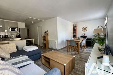 Appartement 3 pièces 199000 €