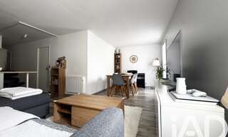 Appartement 3 Pièces 56 m² à vendre à Morangis (91420)