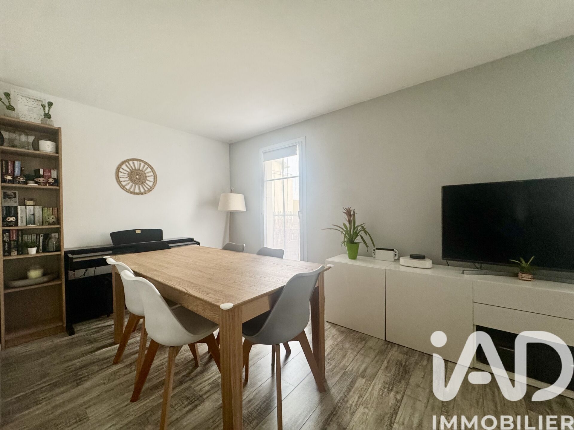 Vente Appartement 3 pièces - Photo 2