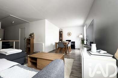 Appartement 3 pièces 198900 €