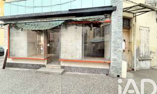 Immeuble  114 m² à vendre à Digne-les-Bains (04000)