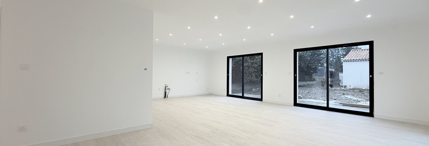 Maison 4 Pièces 120 m² à vendre à Digne-les-Bains (04000)