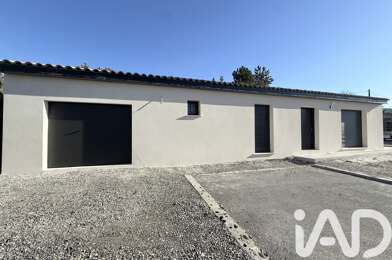 Maison 4 pièces 395000 €