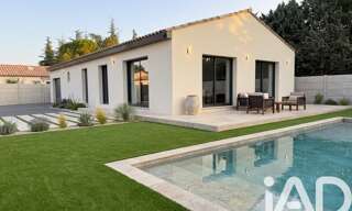 Maison 4 Pièces 120 m² à vendre à Digne-les-Bains (04000)