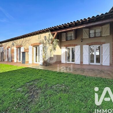 Maison 7 pièces 524000 €