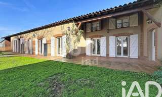 Maison 7 Pièces 170 m² à vendre à Balma (31130)