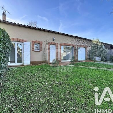 Maison 7 pièces 524000 €