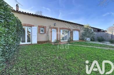 Maison 7 pièces 524000 €