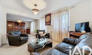 Maison 6 Pièces 124 m² à vendre à Chelles (77500)