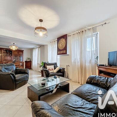 Maison 6 pièces 399000 €