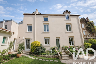 Maison 6 pièces 395000 €