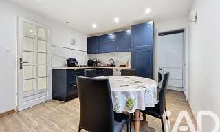 Maison 6 Pièces 123 m² à vendre à Chelles (77500)