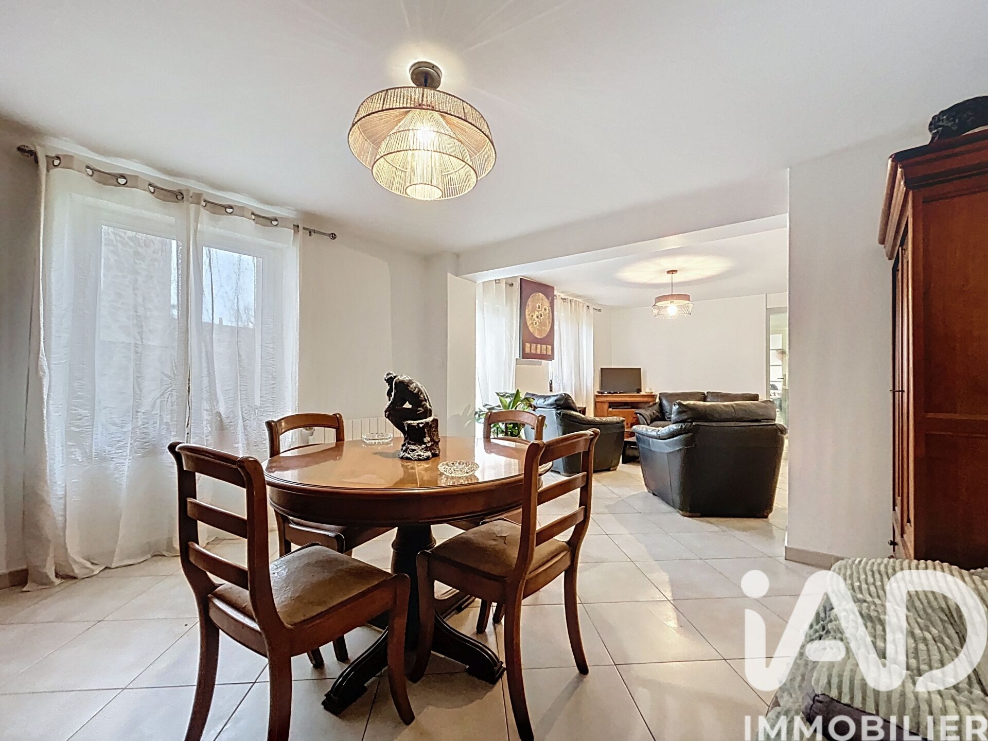 Vente Maison traditionnelle 6 pièces - Photo 2