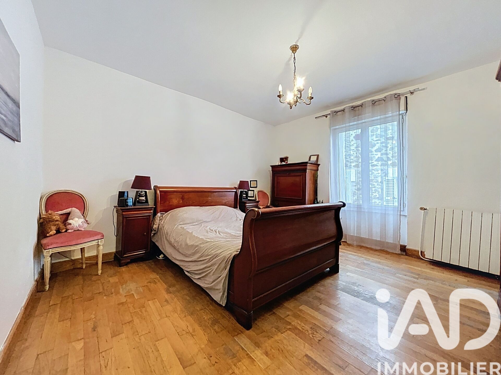 Vente Maison traditionnelle 6 pièces - Photo 5