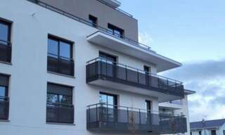 Appartement 2 Pièces 38 m² à vendre à Saint-Barthélemy-d'Anjou (49124)