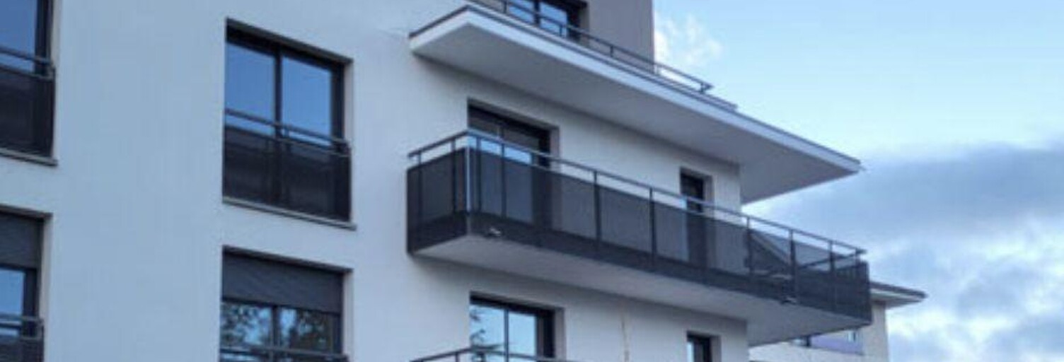 Appartement 2 Pièces 38 m² à vendre à Saint-Barthélemy-d'Anjou (49124)