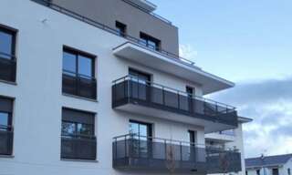 Appartement 2 Pièces 38 m² à vendre à Saint-Barthélemy-d'Anjou (49124)