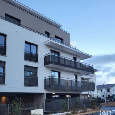 Appartement 2 pièces 144900 €