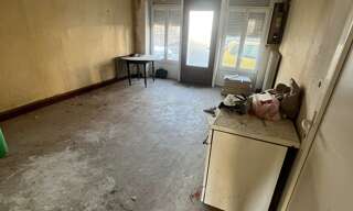 Maison 3 Pièces 140 m² à vendre à Bruay-la-Buissière (62700)