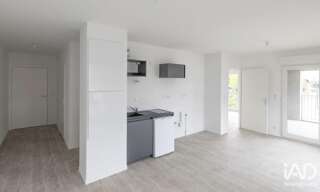 Appartement 1 Pièce 20 m² à vendre à Trélazé (49800)