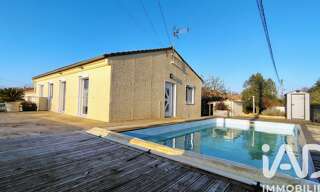 Maison 5 Pièces 92 m² à vendre à Xanton-Chassenon (85240)