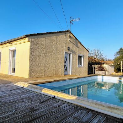 Maison 5 pièces 198000 €