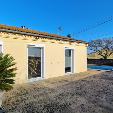 Maison 5 pièces 198000 €