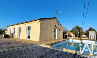 Maison 5 Pièces 167 m² à vendre à Rives-d'Autise (85240)